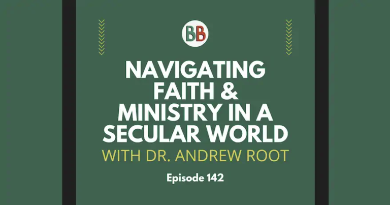 Ryan and Brian’s Bible Bistro Podcast